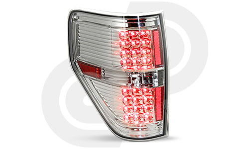 tail light