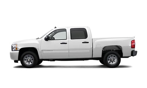Chevrolet truck 2025 parts online