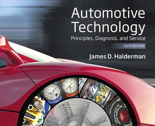 automotive technology