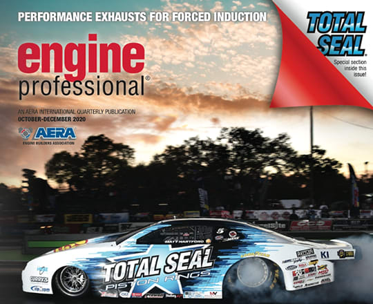 engine professional