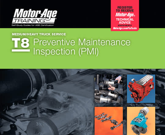 motor age training ebooks