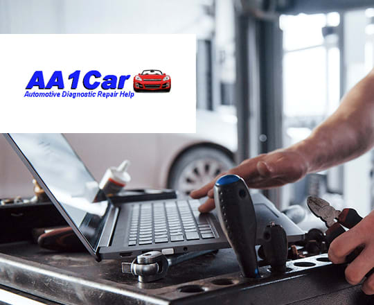 automotive diagnostic repair help