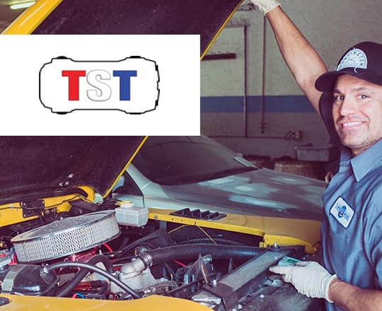technicians service training