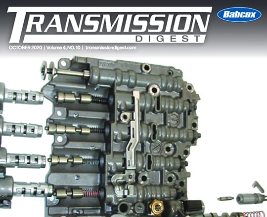 transmission digest