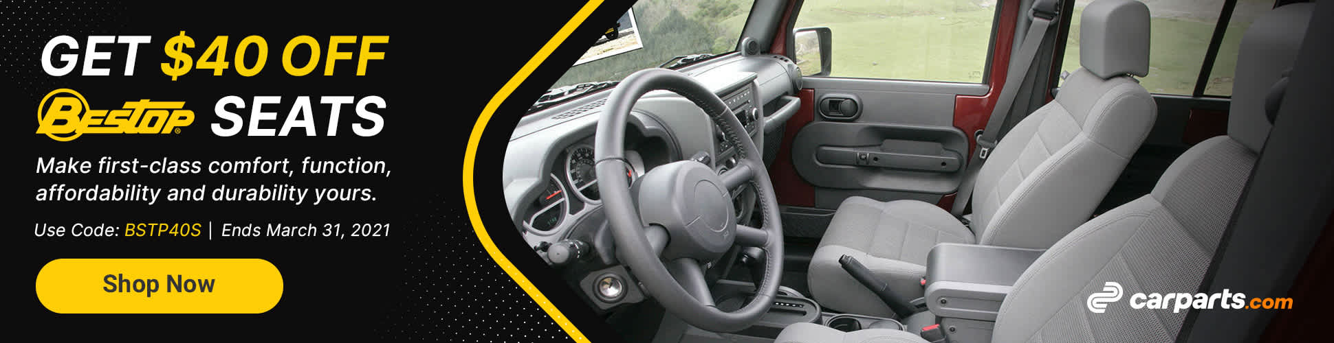 bestop seats 970x250