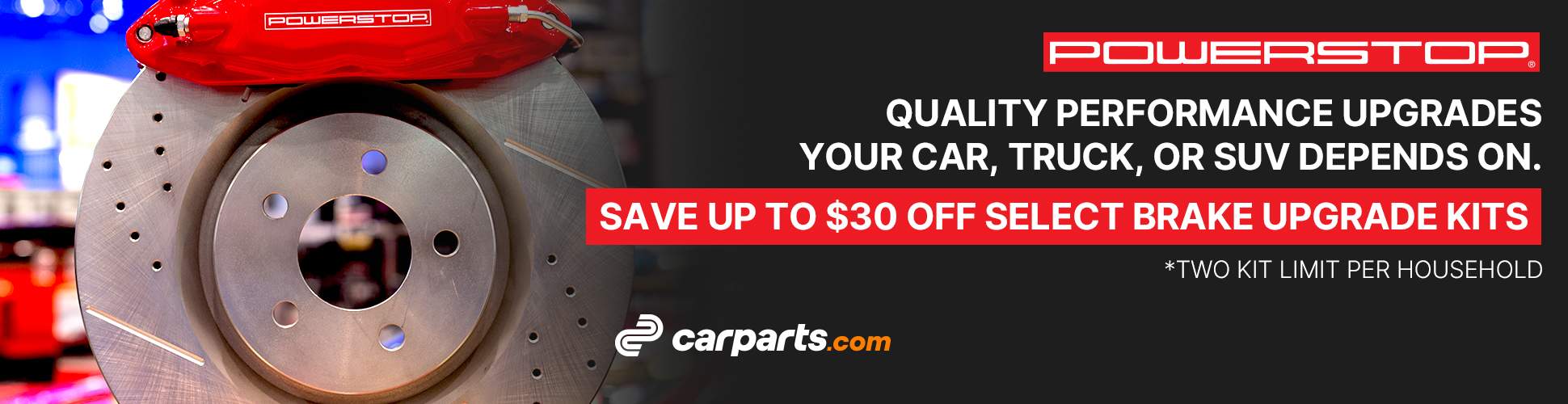 powerstop brake kit 970x250