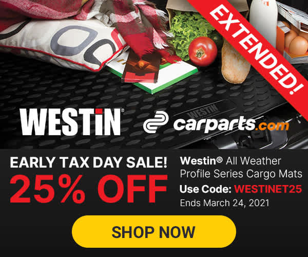 westin profile series early tax day extended
