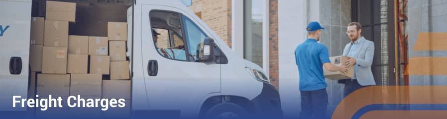 Freight Charges