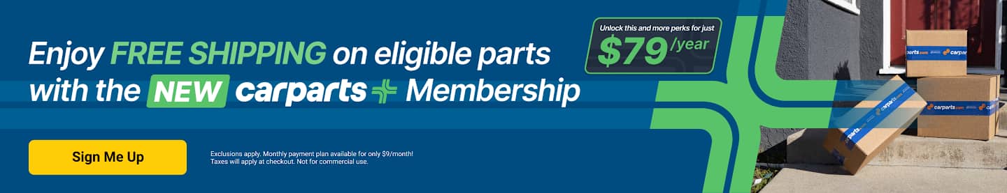 CP Membership Plus (Free Shipping)