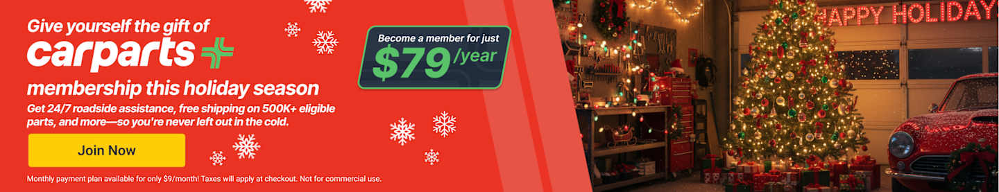 CP Membership Plus (Free Shipping)