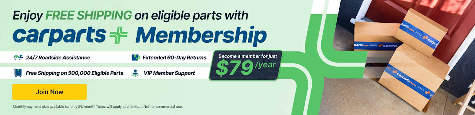 CP Membership Plus (Free Shipping)