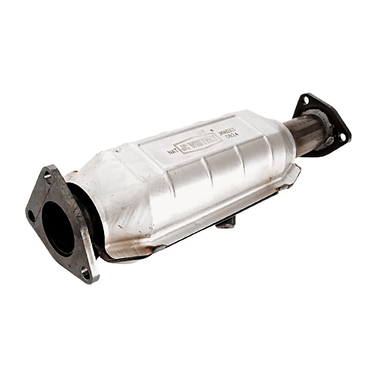 JC Whitney Catalytic Converters