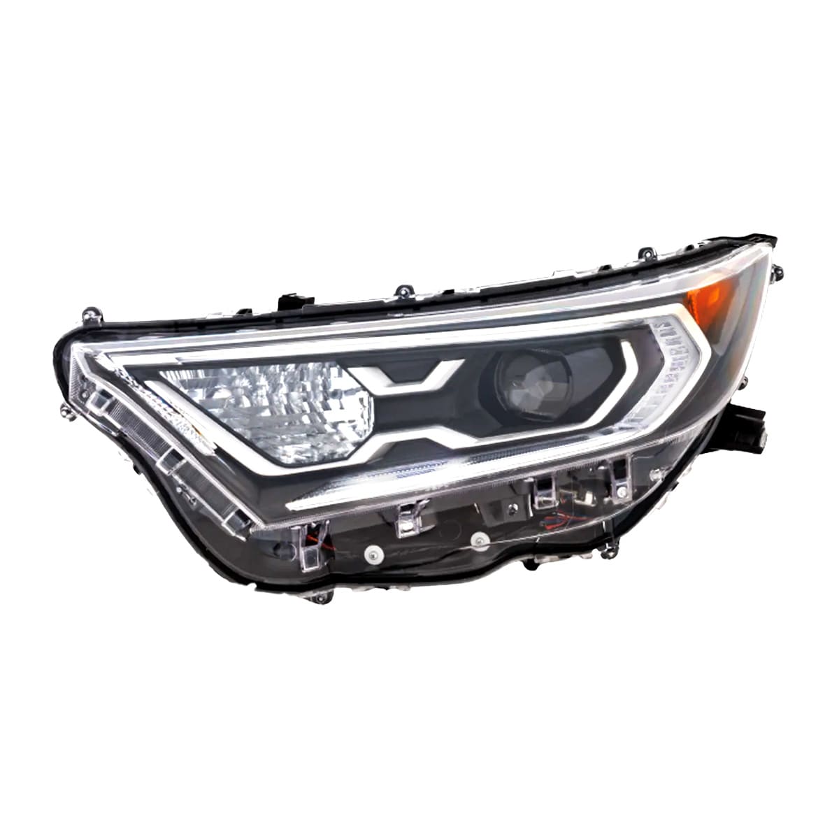 Mechanic's Review: Ford F-150 Replacement Brand Headlights - In The ...