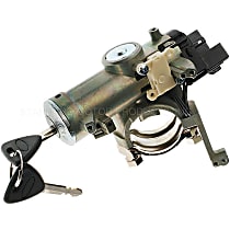 1995 Ford Escort Ignition Switch Replacement | CarParts.com