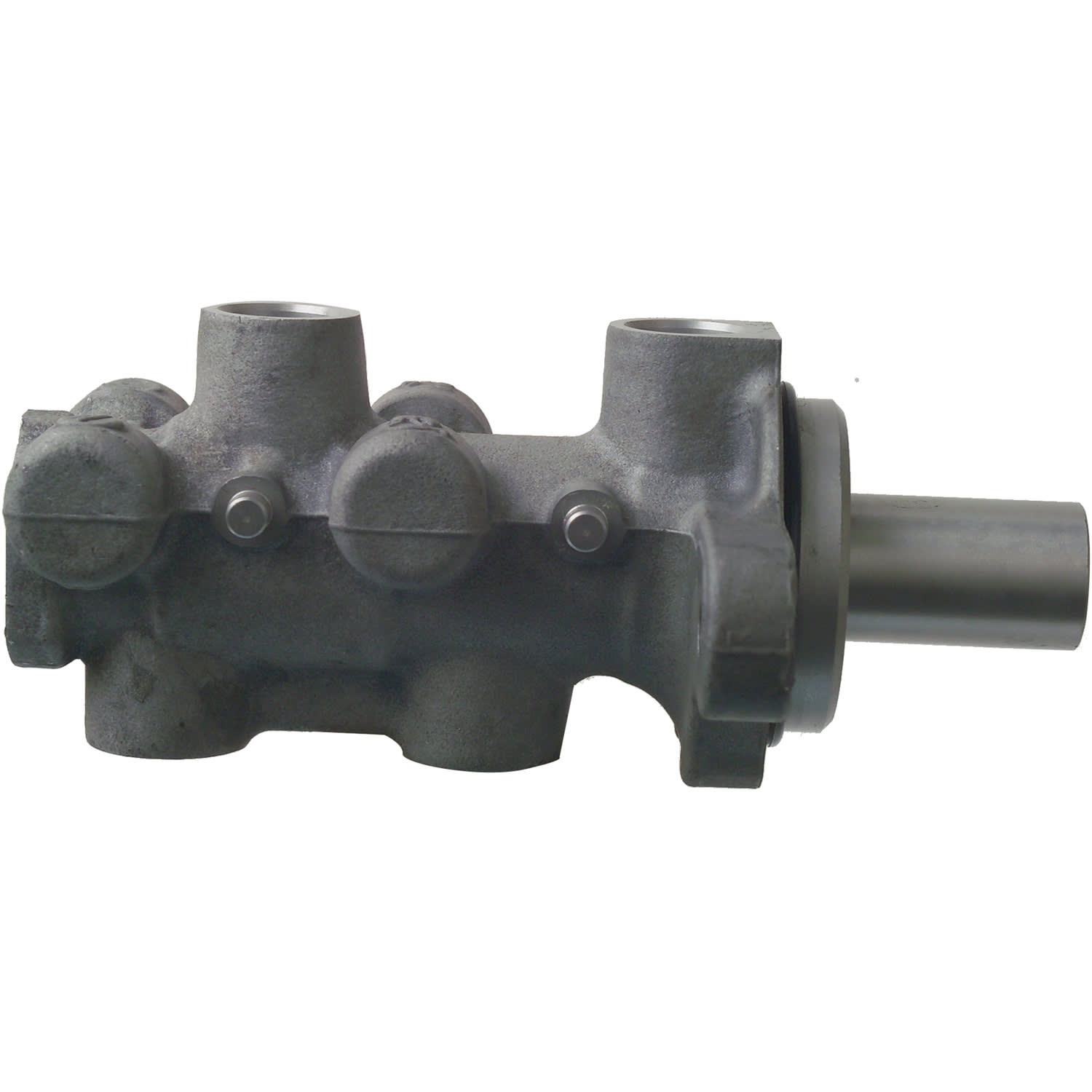Brake Master Cylinder Without Reservoir