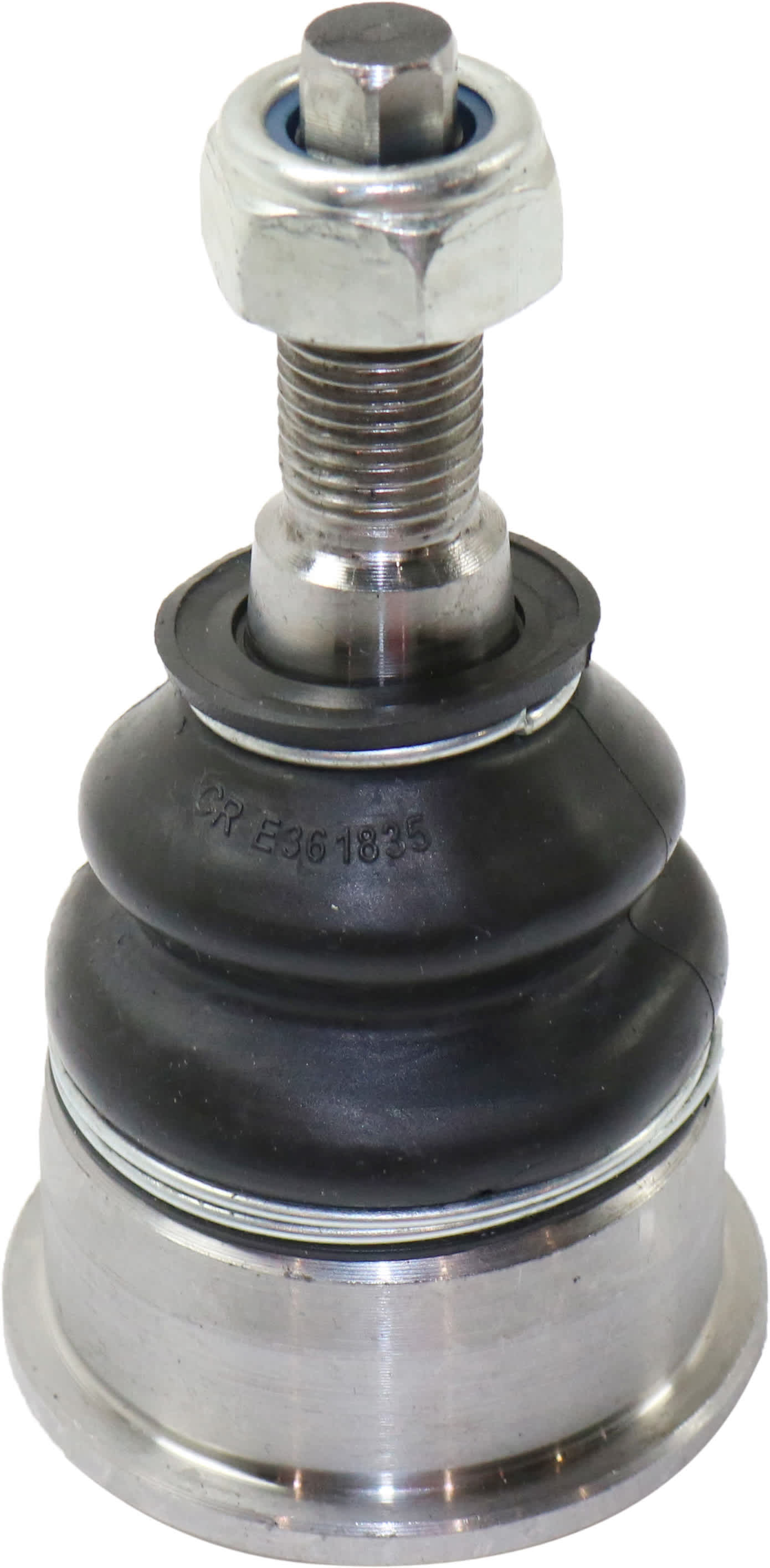 Replacement Suspension Kit, Tie Rod End and Ball Joint Kit