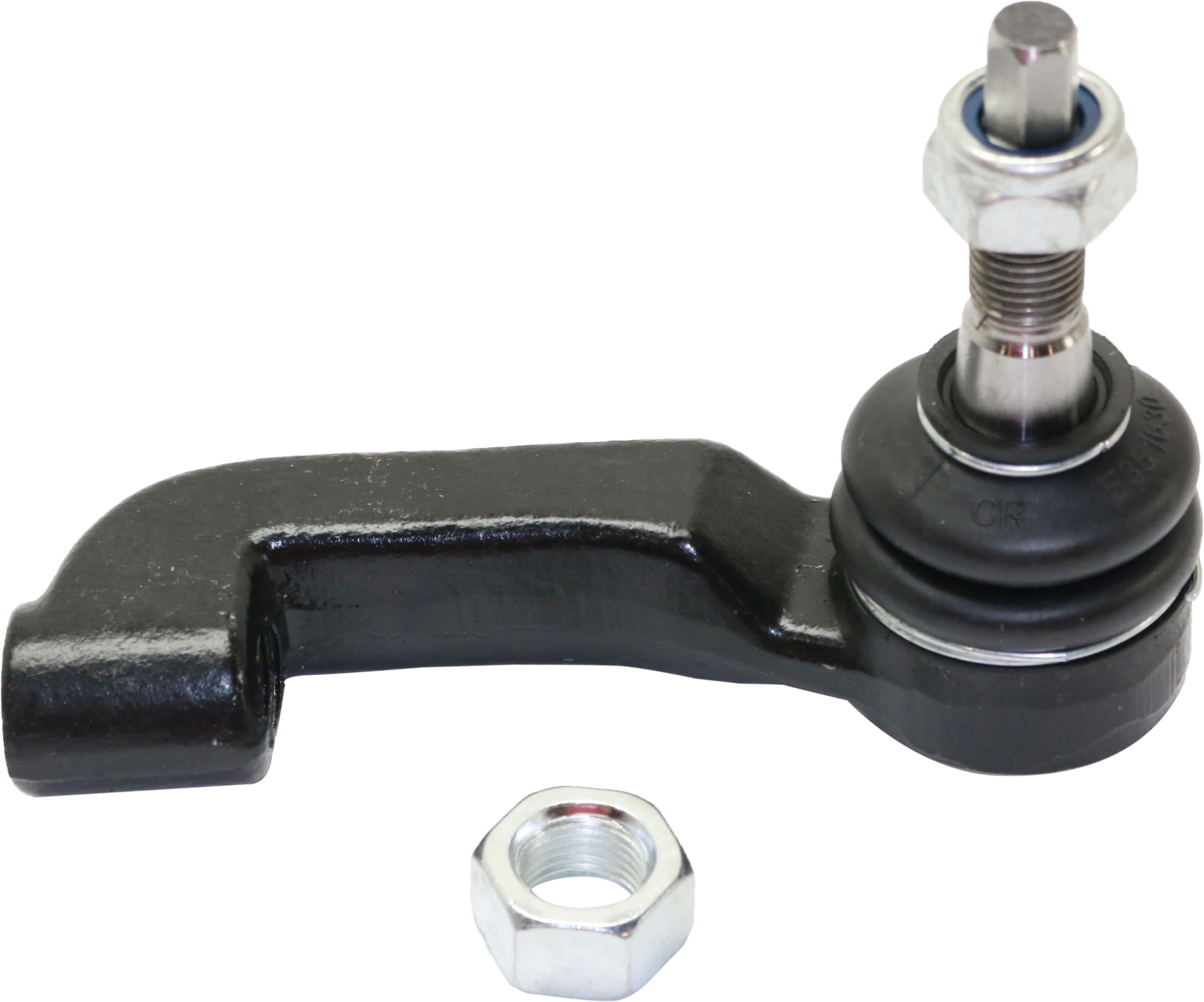 Replacement Ball Joint, Tie Rod End and Wheel Hub Kit