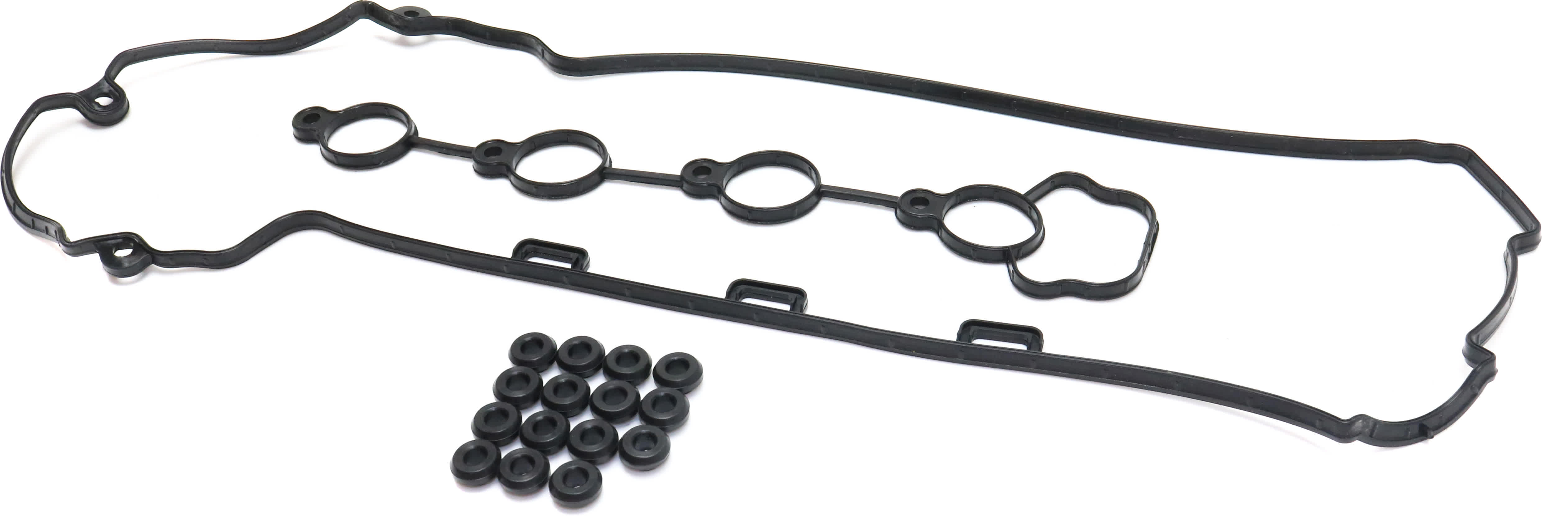 Replacement Timing Cover Gasket, Valve Cover Gasket, Water Pump and