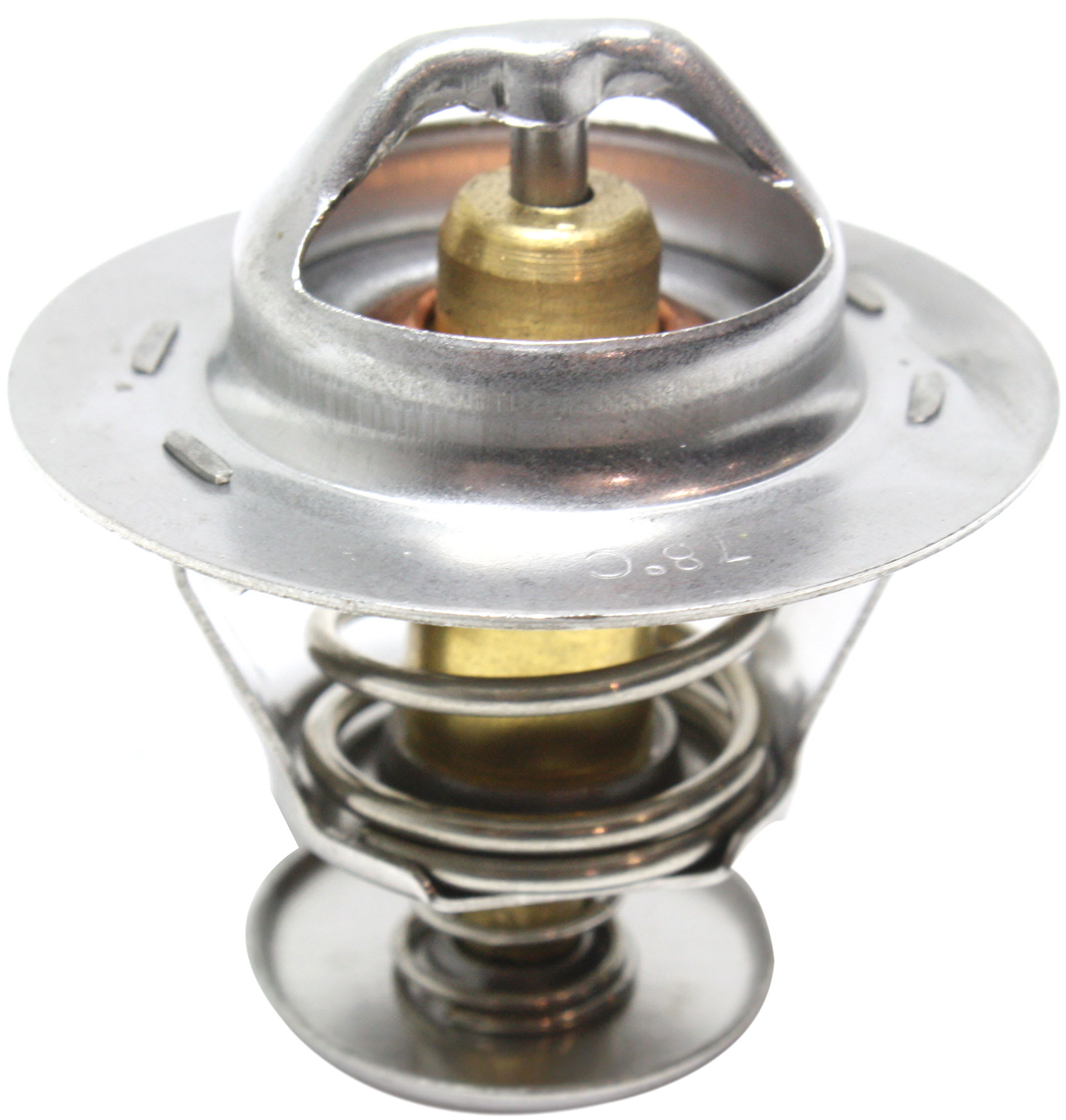 Replacement Thermostat and Water Pump Kit