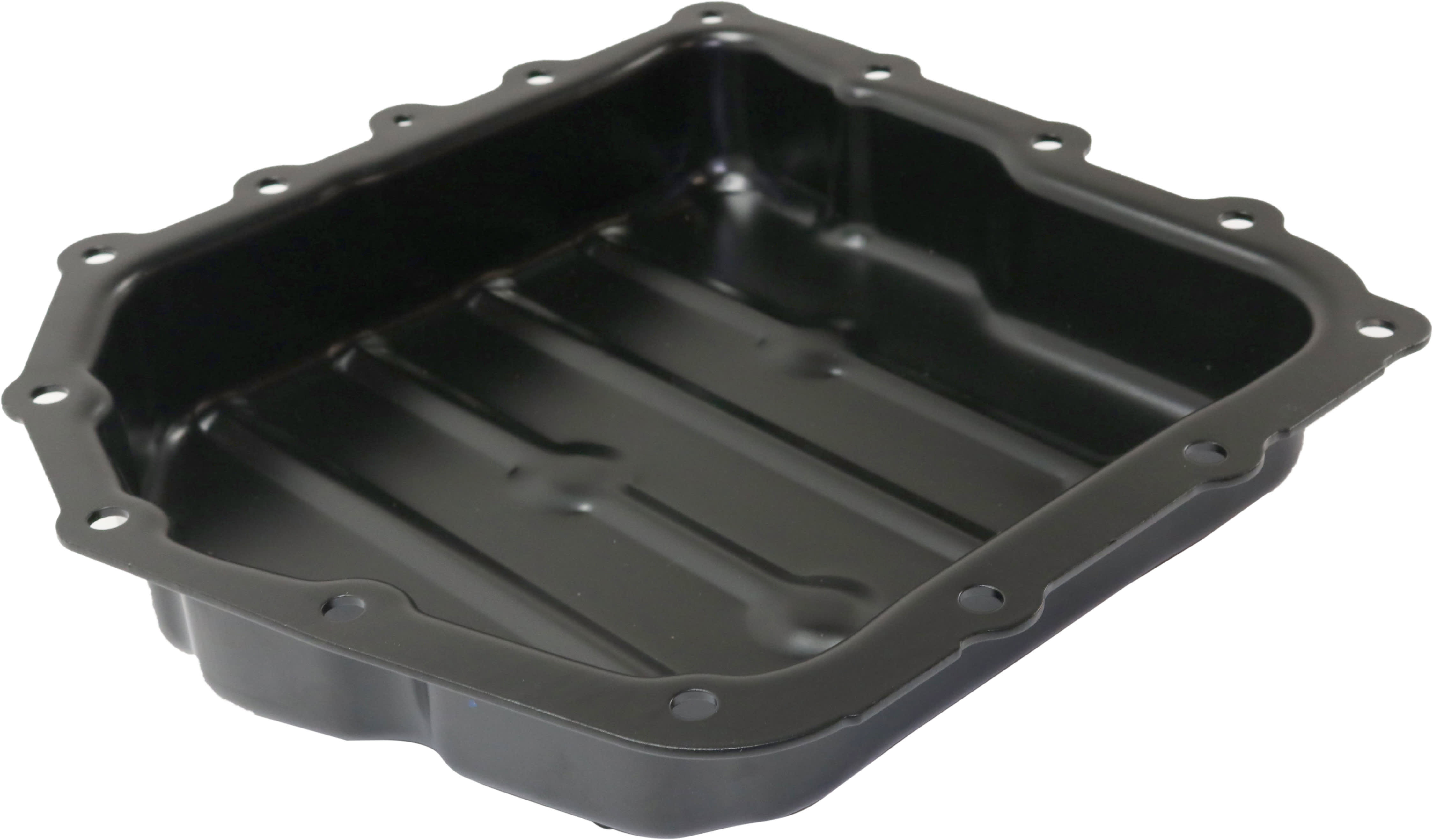 Replacement Transmission Pan