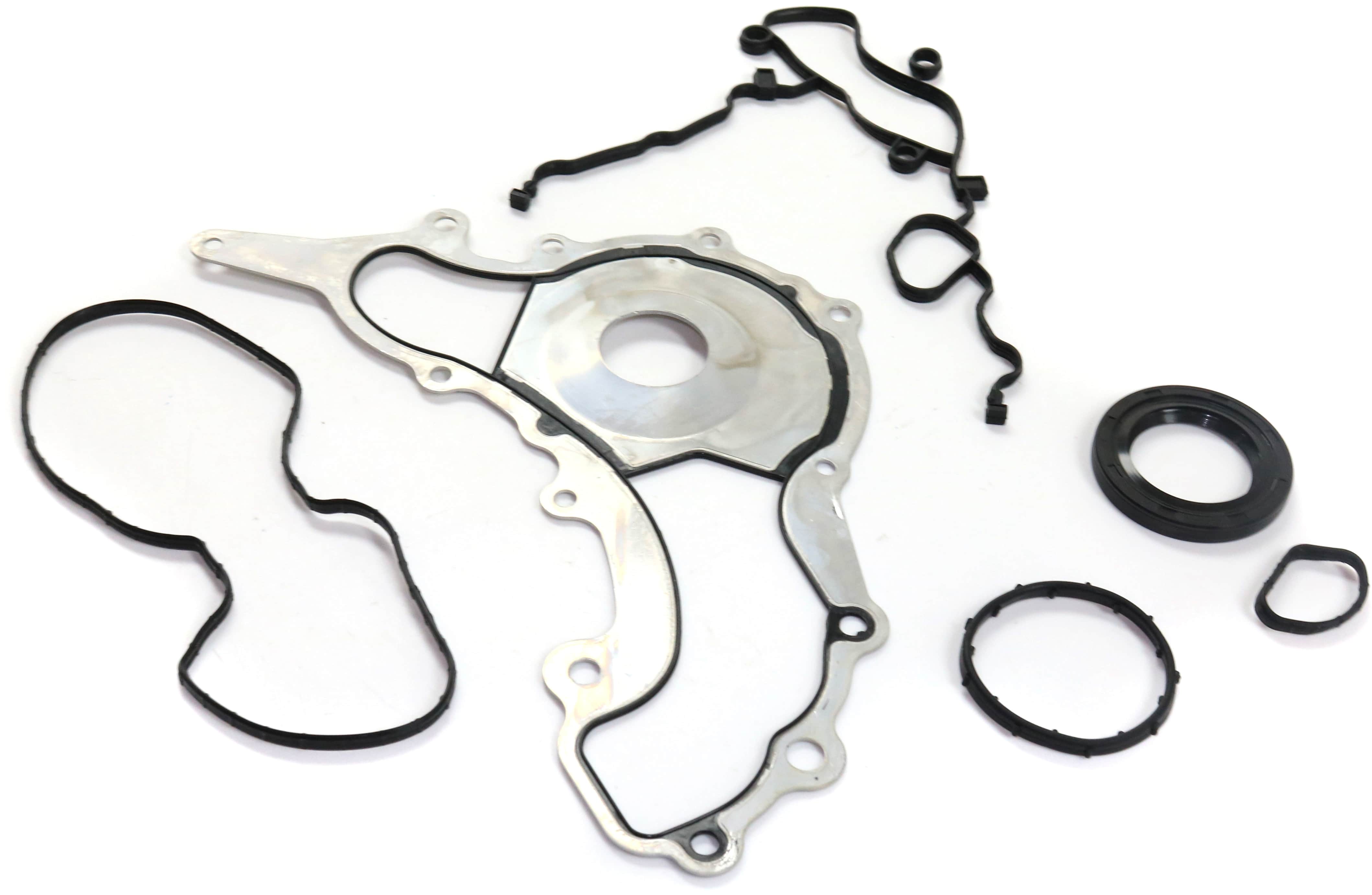 Replacement RD38370001 Timing Cover Gasket Direct Fit, Set