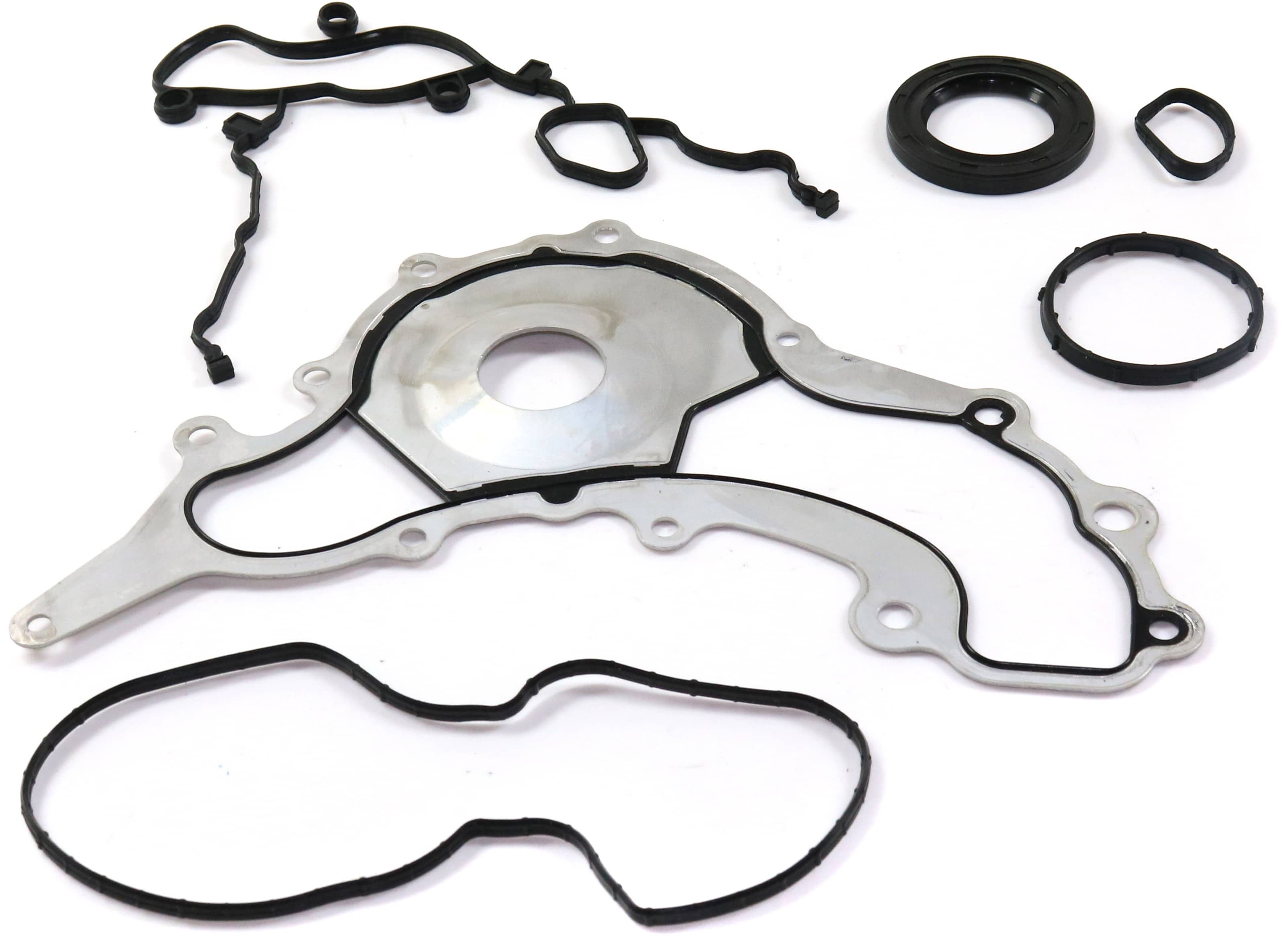 Replacement RD38370001 Timing Cover Gasket Direct Fit, Set
