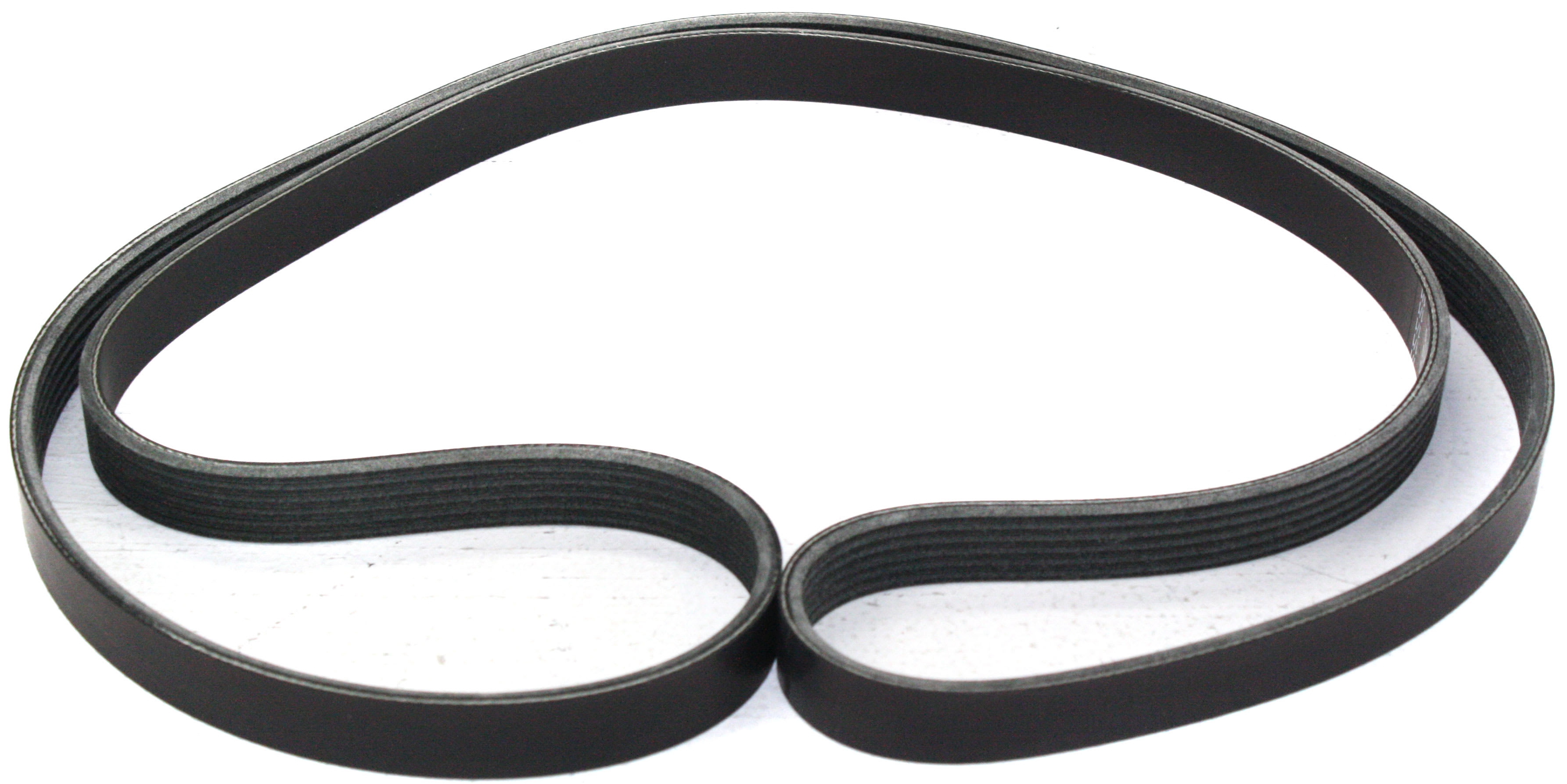 Drive Belt Main Drive, Serpentine belt