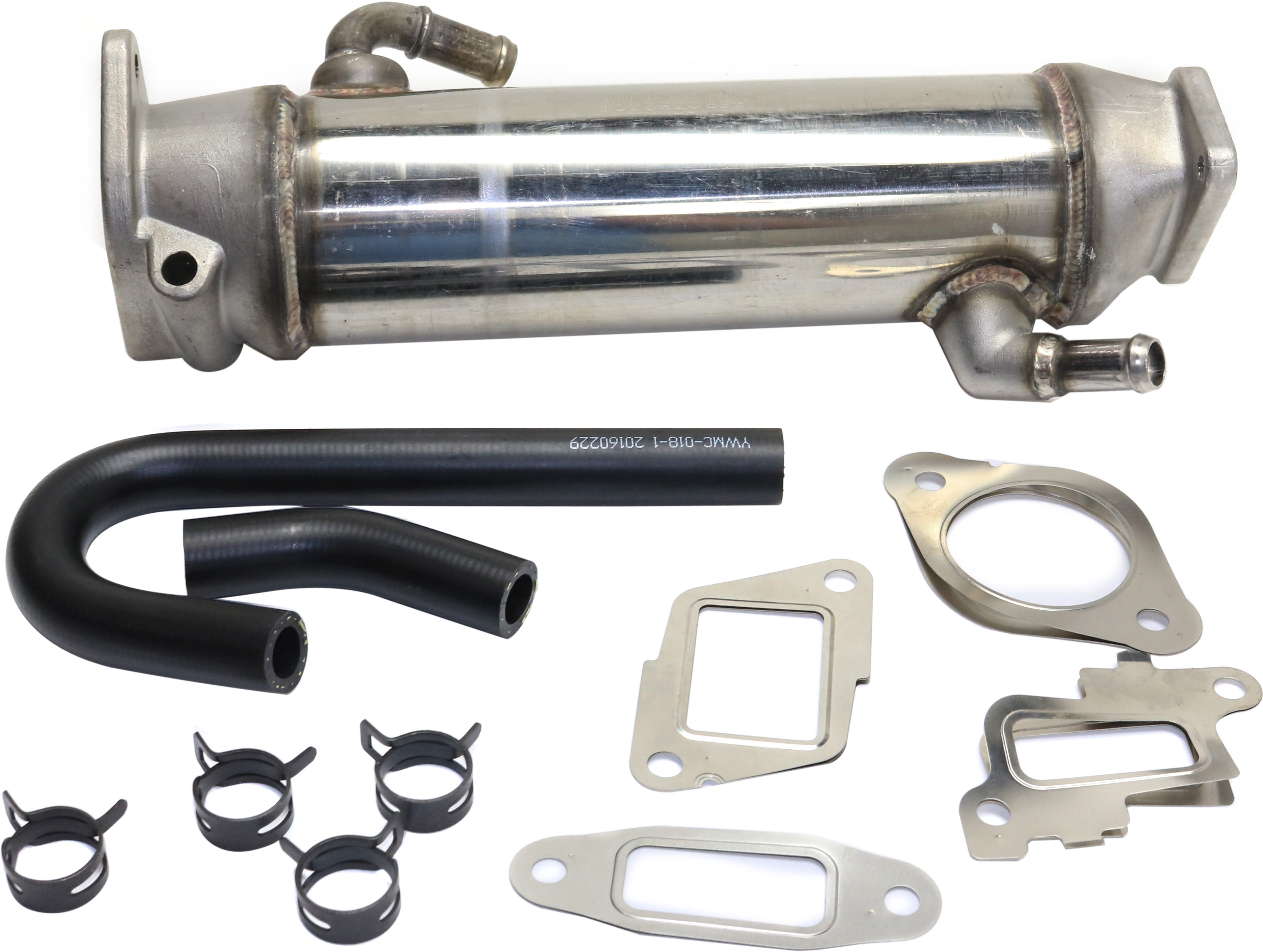 Replacement EGR Cooler Kit