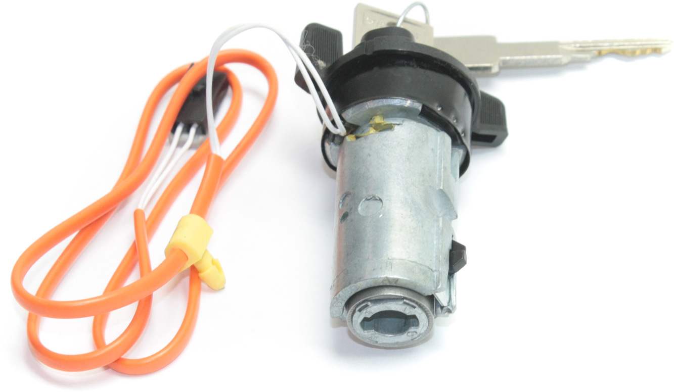 Ignition Lock Cylinder
