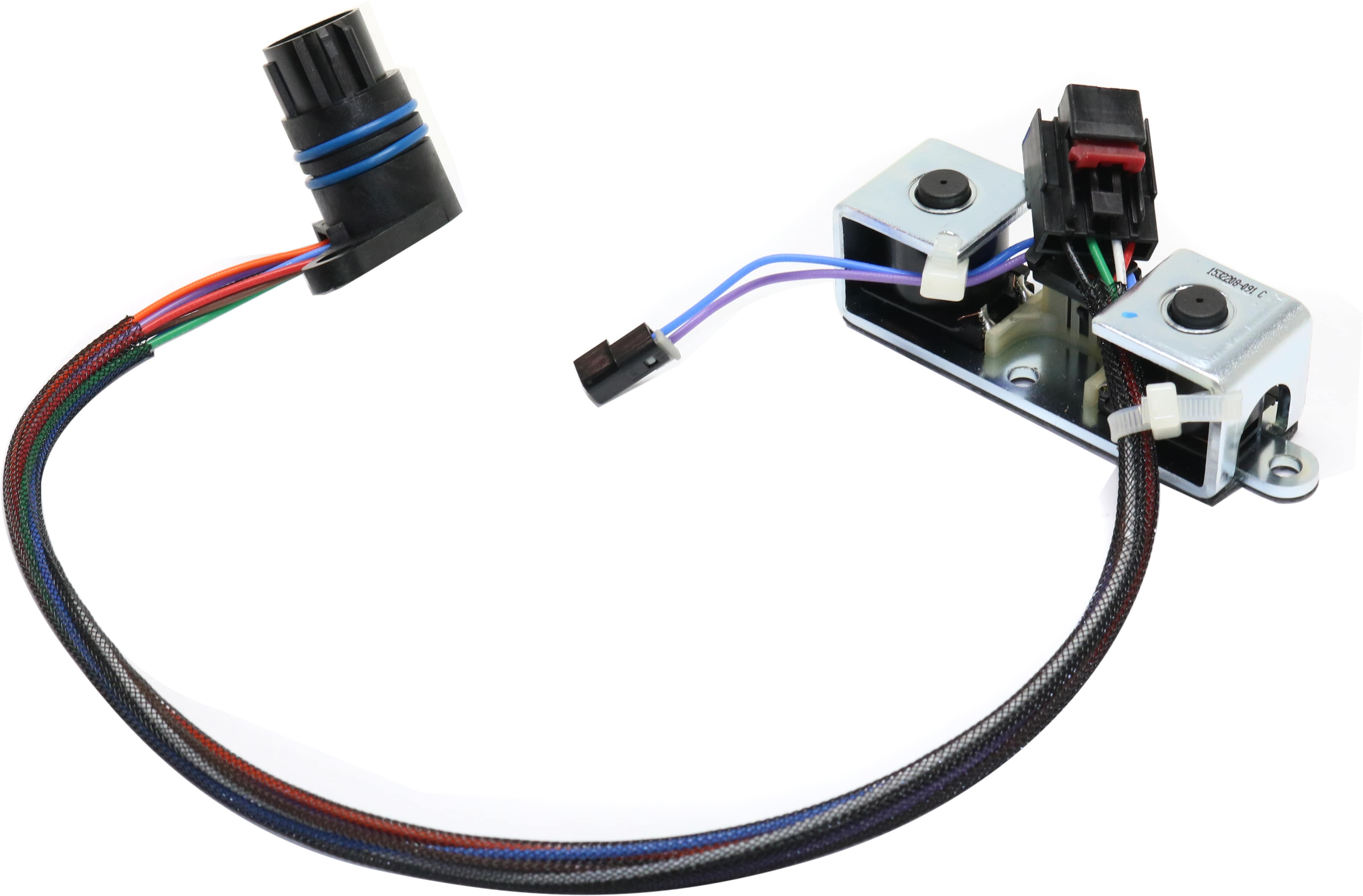 Replacement Automatic Transmission Overdrive LockUp (TCC) Solenoid