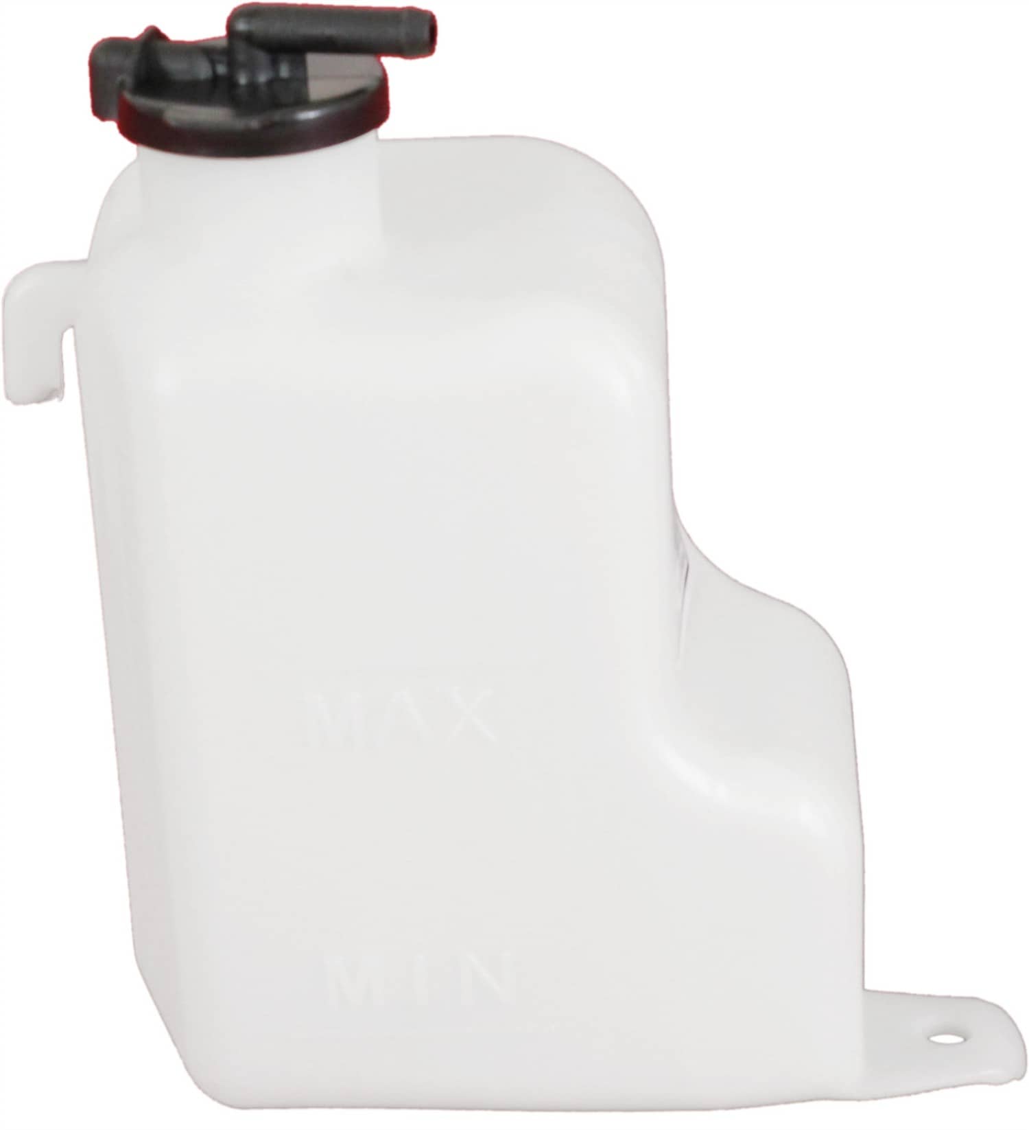 OE Replacement Expansion Tank Plastic