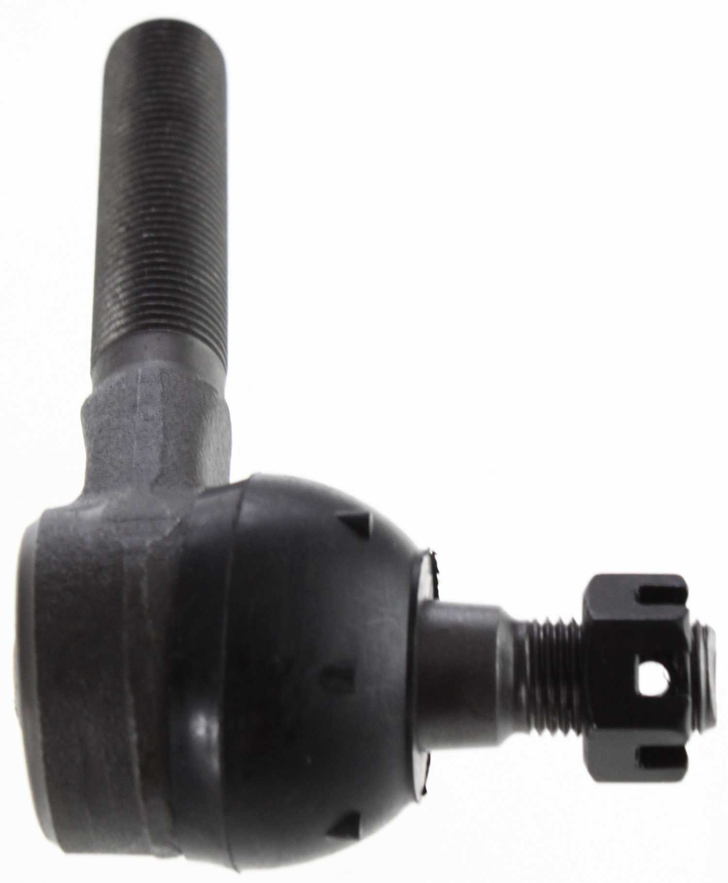 Tie Rod End Front, Driver or Passenger Side, Outer, Sold individually