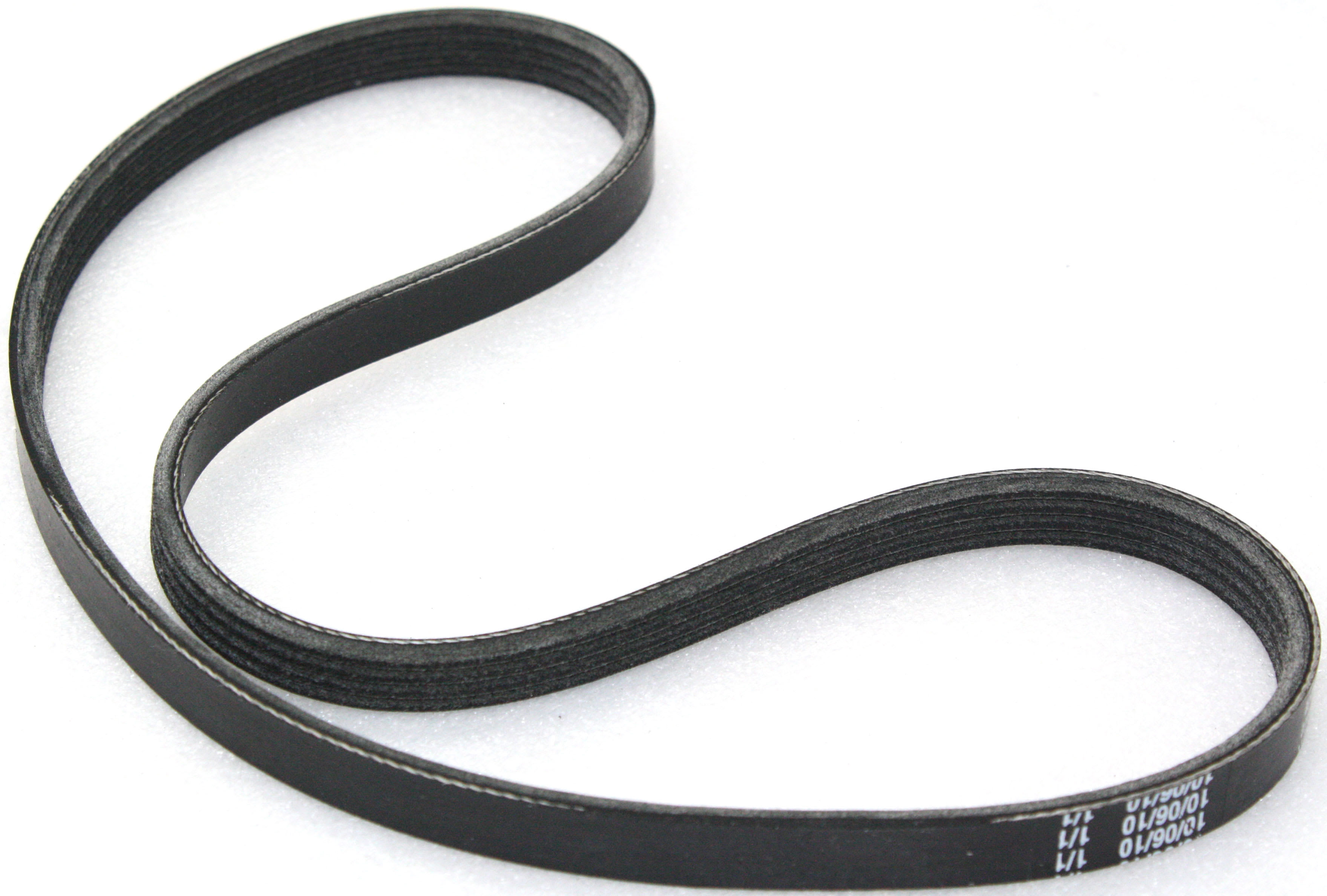 Drive Belt Serpentine belt, Power Steering