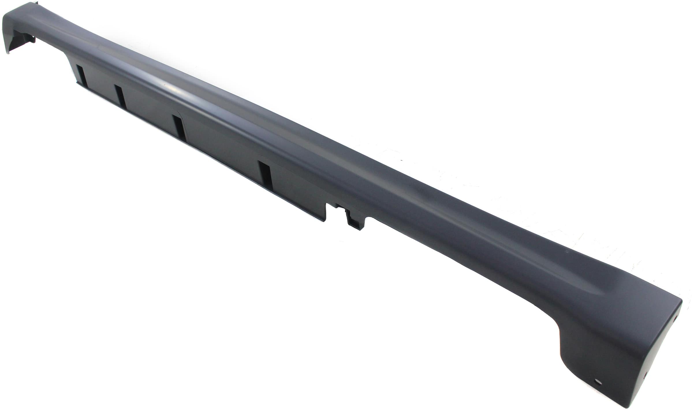 OE replacement Rocker Panel Molding Plastic, Primed