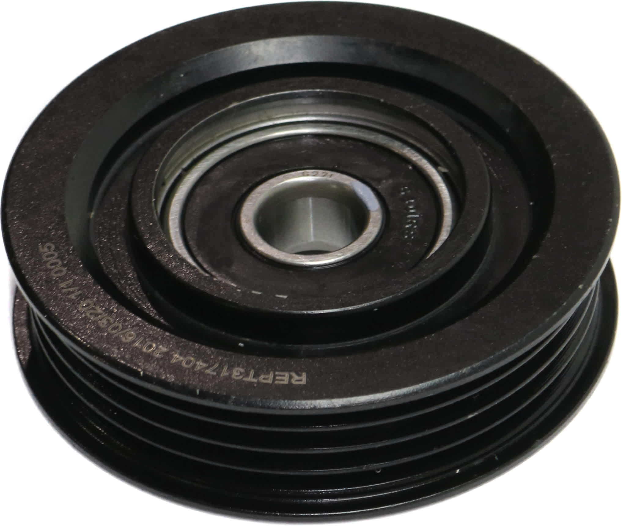Replacement Accessory Belt Tensioner Pulley
