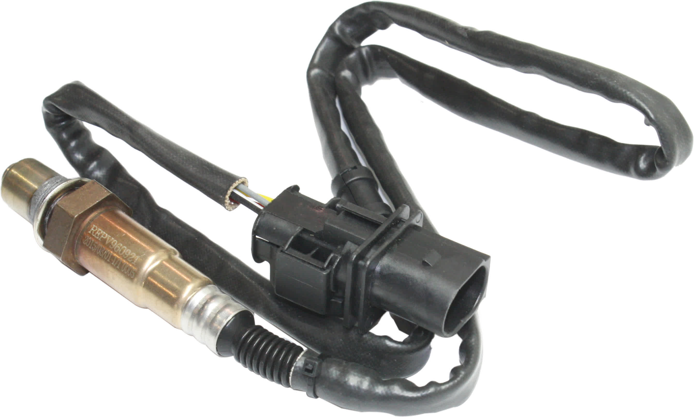 Oxygen Sensor Sold individually, Before Catalytic Converter