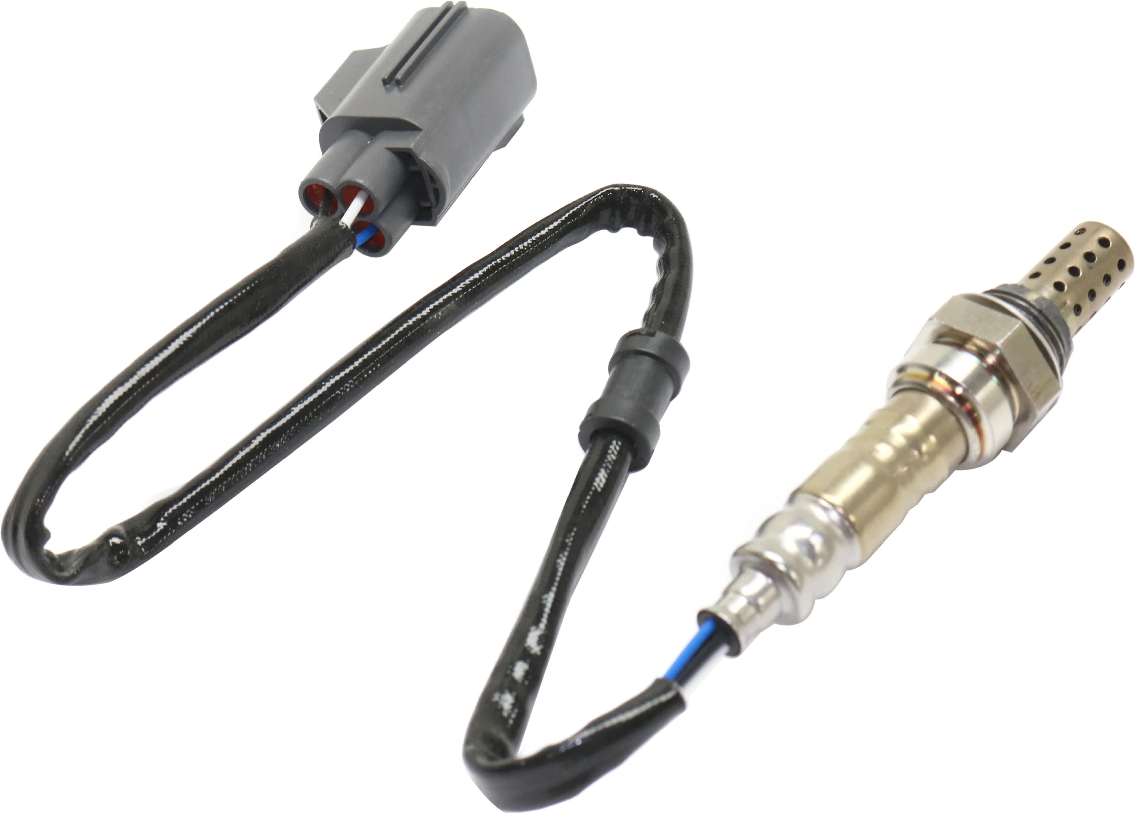 Oxygen Sensor Sold individually, After Catalytic Converter, Driver Side