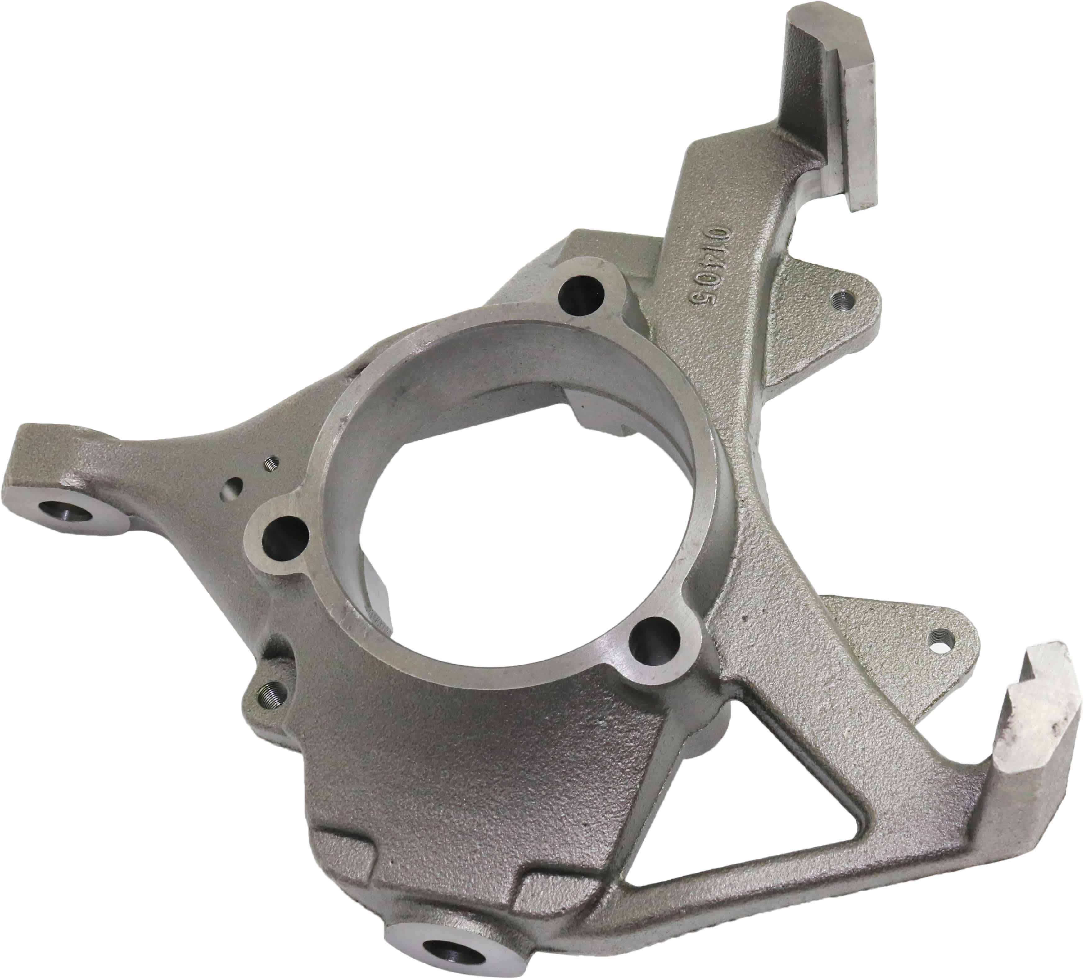 Replacement RJ28080004 Steering Knuckle Direct Fit, Sold individually