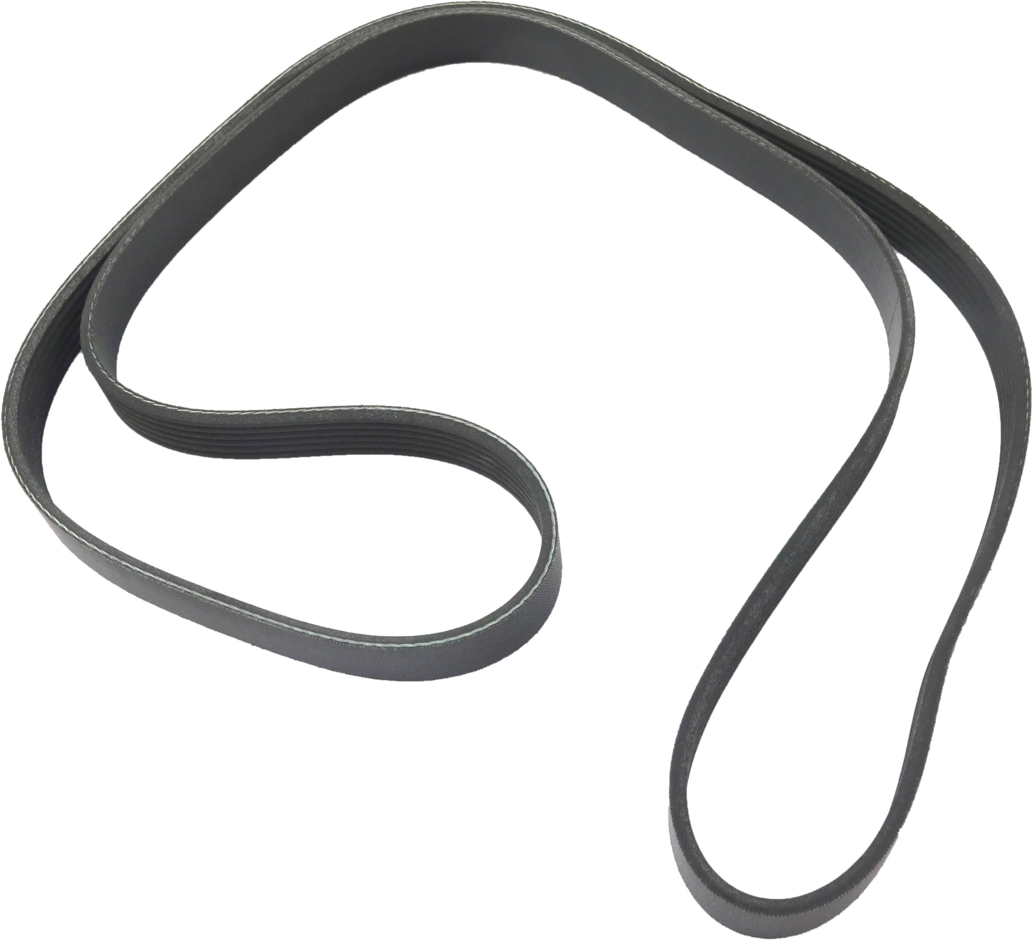 Drive Belt Serpentine belt, Air Conditioning