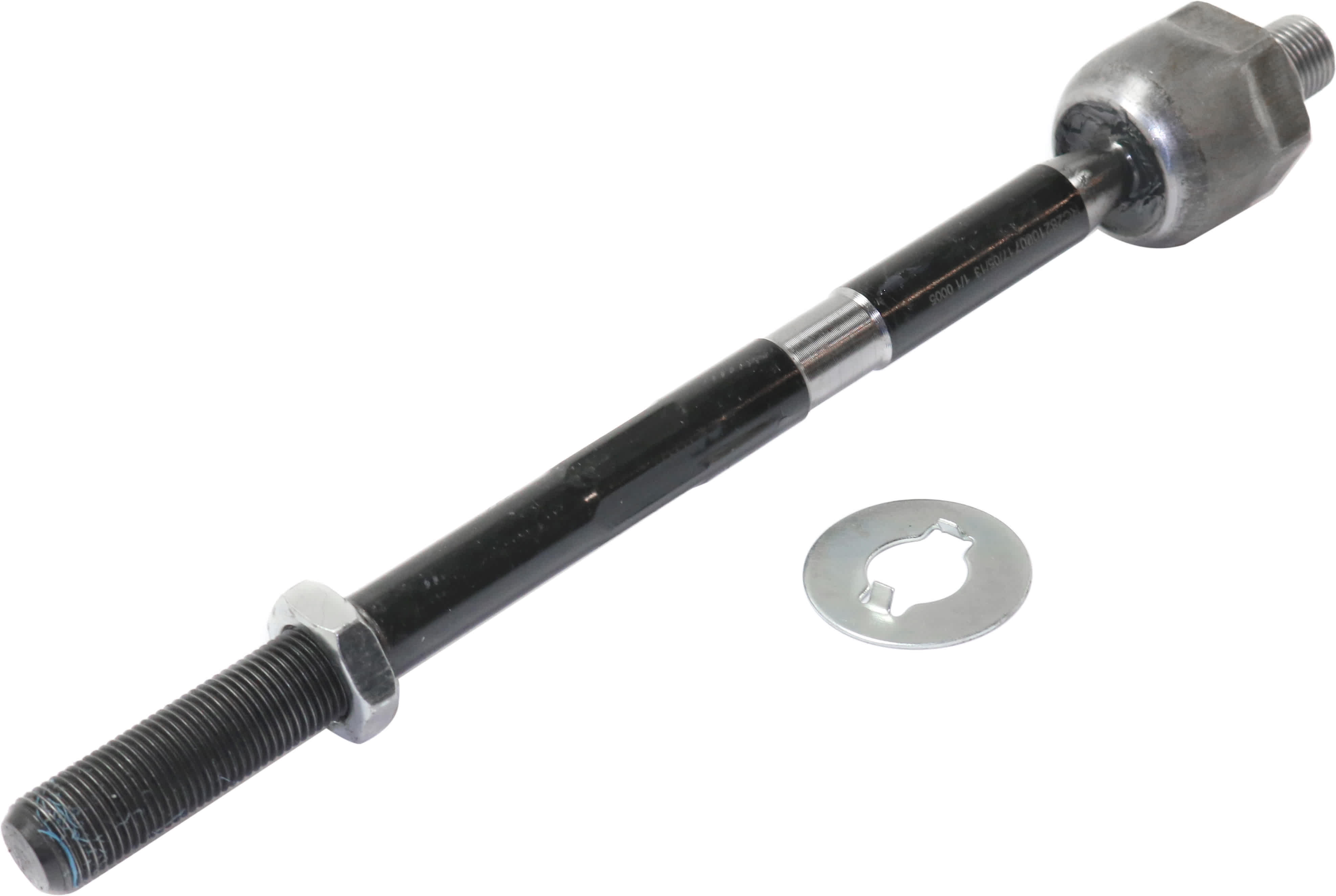 Replacement Tie Rod Ends Adjustable, Set of 2