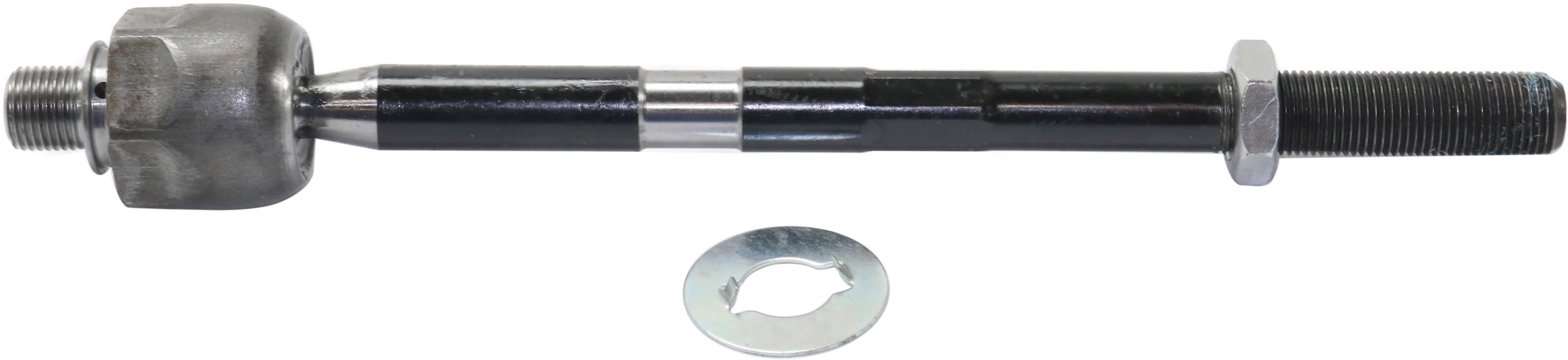 Replacement Tie Rod Ends Adjustable, Set of 2