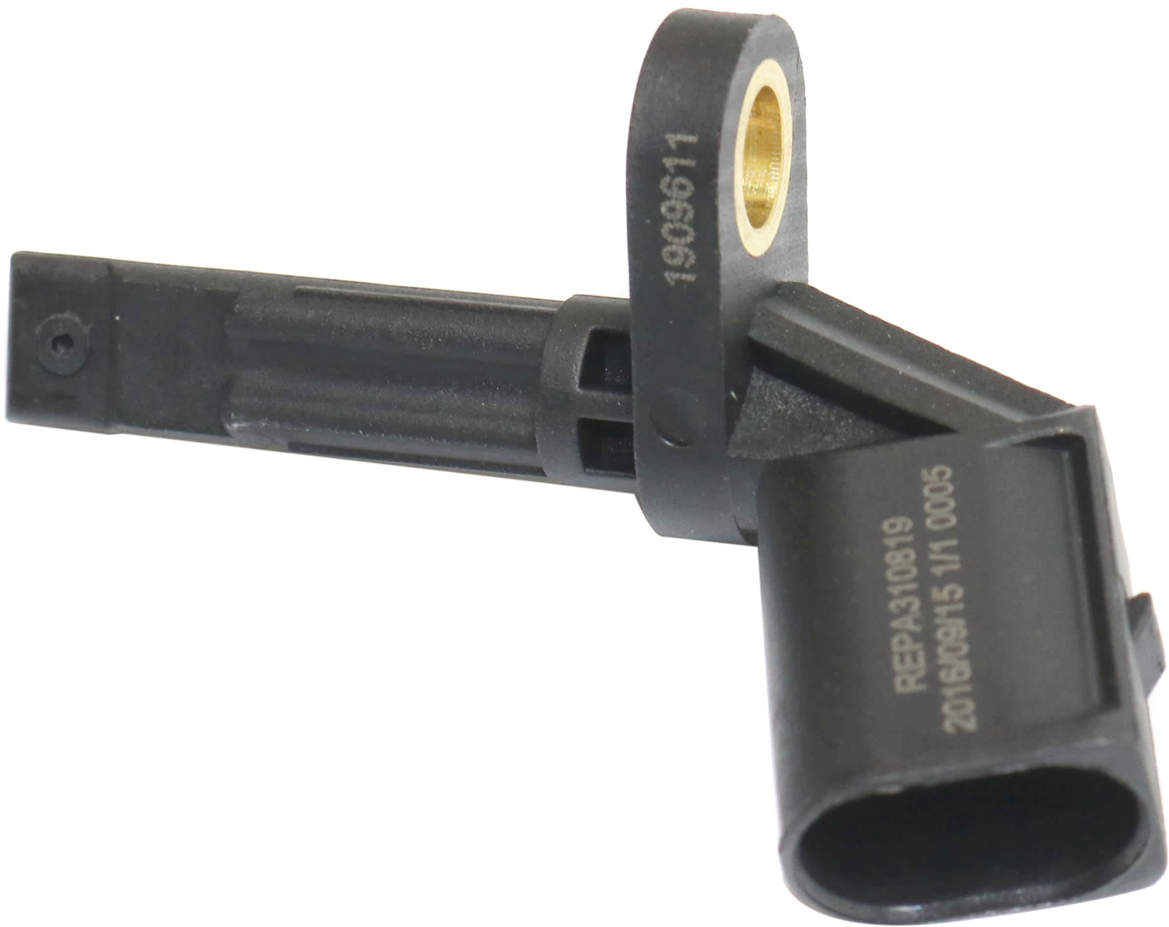 Replacement ABS Speed Sensors Set of 2