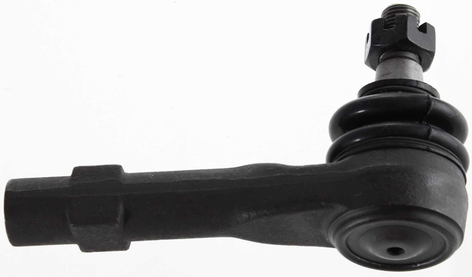 Replacement Tie Rod Ends Adjustable, Greasable, Set of 2