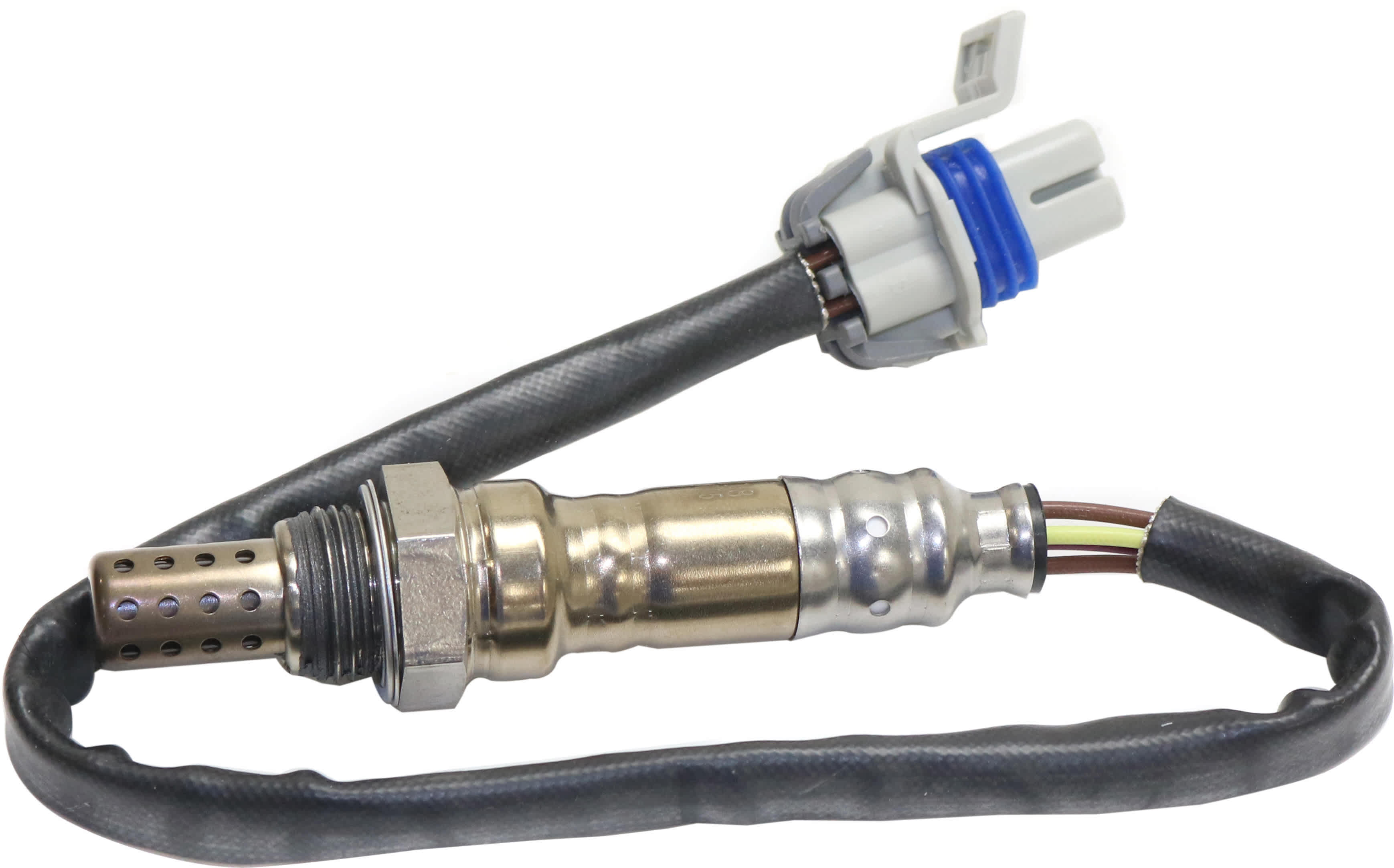 O2 Sensor Before Or After Catalytic Converter