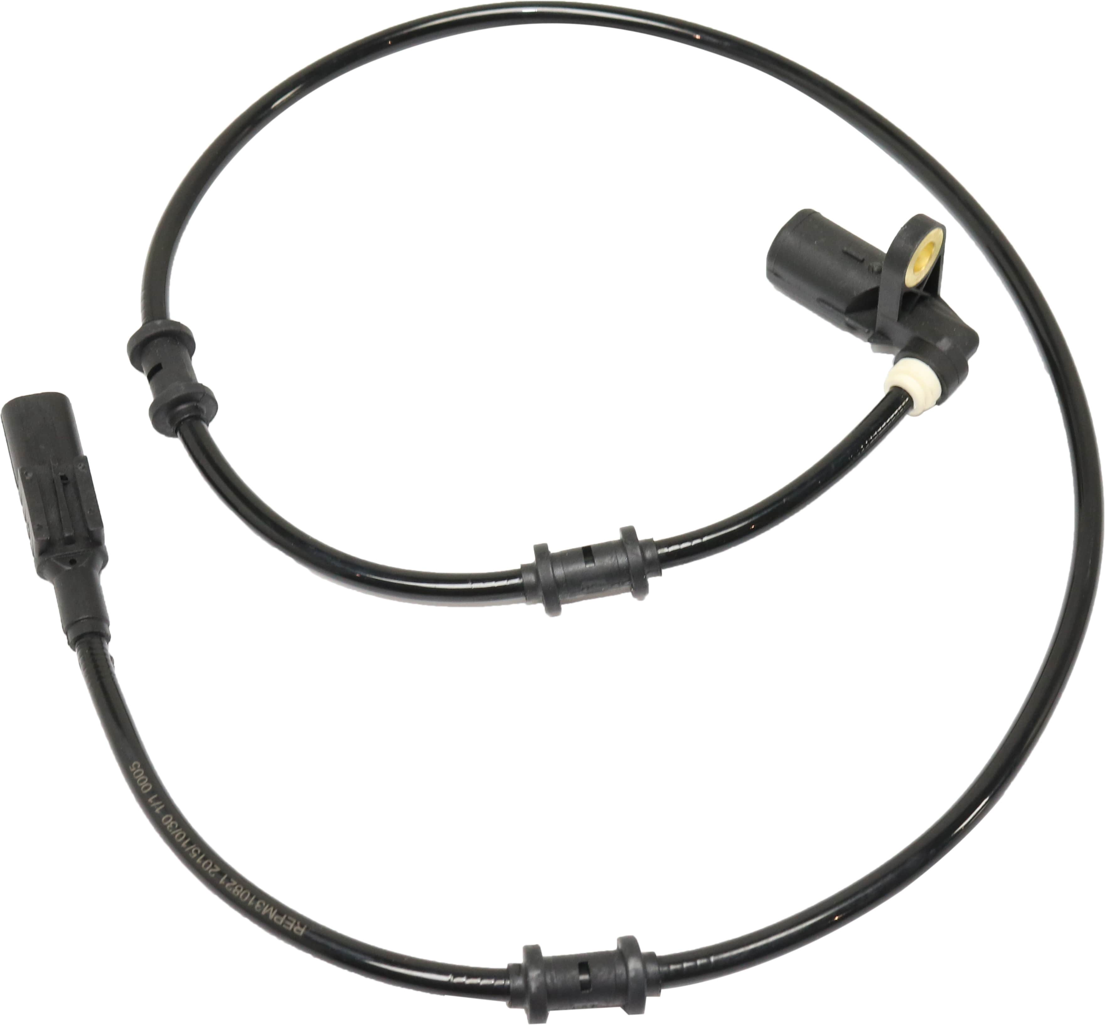 Replacement ABS Speed Sensors Set of 2