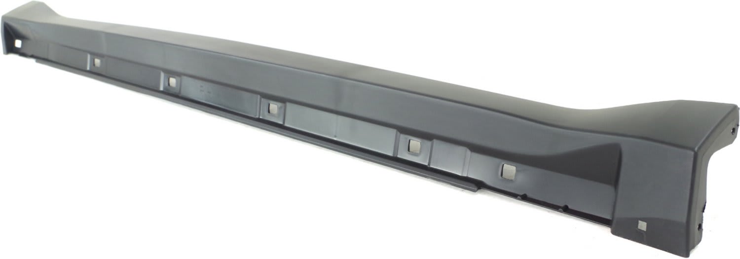 OE replacement Rocker Panel Moldings Plastic, Primed