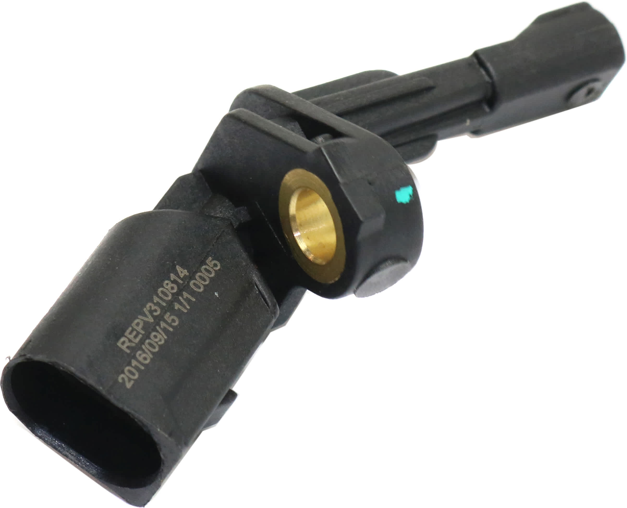 Replacement ABS Speed Sensors Set of 2