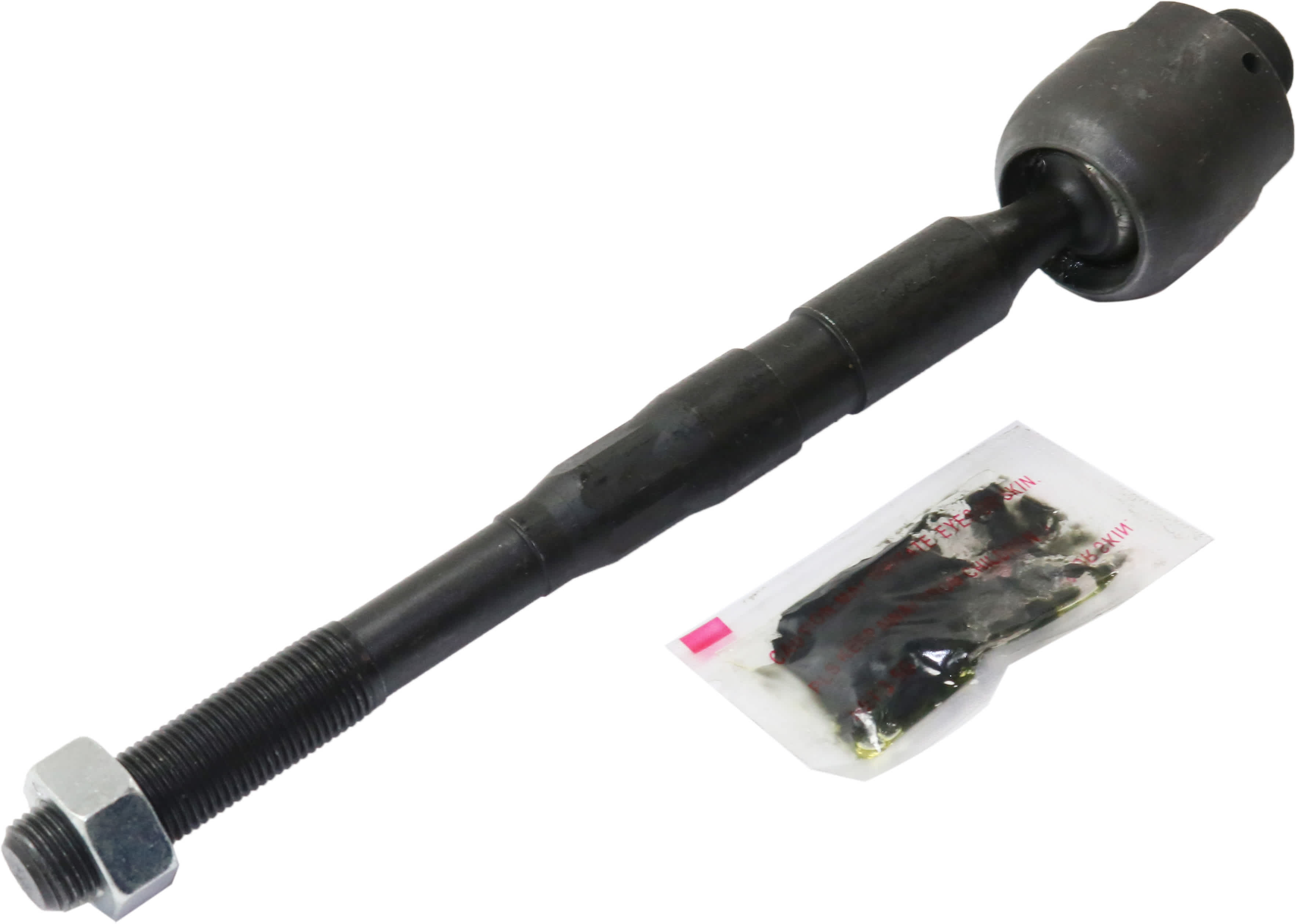 Replacement Tie Rod Ends Adjustable, Set of 2