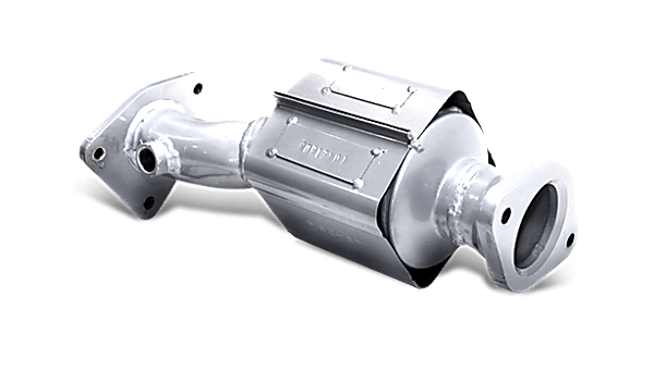 Catalytic Converter