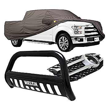 Exterior Accessories